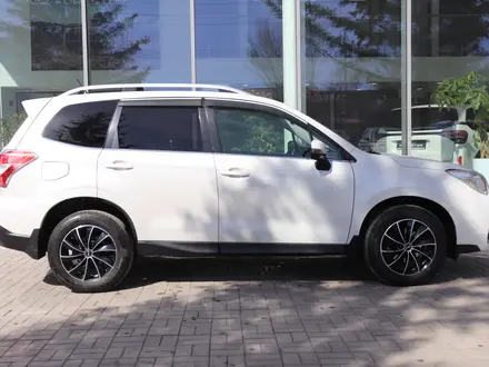Subaru Forester 2013 года за 7 900 000 тг. в Астана – фото 6