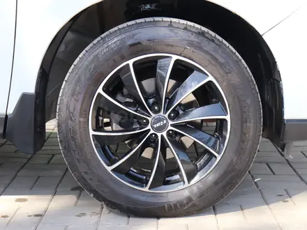 Subaru Forester 2013 года за 7 900 000 тг. в Астана – фото 9