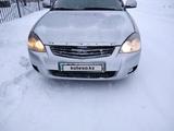 ВАЗ (Lada) Priora 2170 2008 годаүшін850 000 тг. в Алматы – фото 5