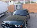 BMW 525 1991 годаүшін1 500 000 тг. в Астана – фото 5