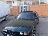 BMW 525 1991 года за 1 750 000 тг. в Астана – фото 4