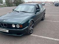 BMW 525 1991 годаүшін1 500 000 тг. в Астана