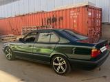 BMW 525 1991 годаүшін1 650 000 тг. в Астана – фото 5