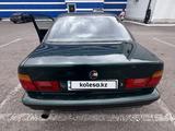 BMW 525 1991 года за 1 750 000 тг. в Астана – фото 5