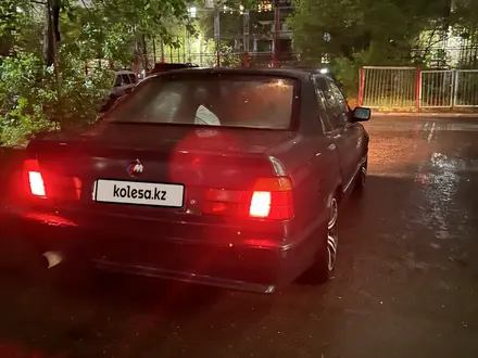 BMW 525 1991 годаүшін1 500 000 тг. в Астана – фото 10
