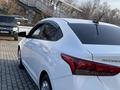 Hyundai Accent 2021 года за 8 100 000 тг. в Алматы – фото 4