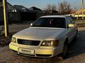 Audi A6 1994 года за 2 400 000 тг. в Тараз – фото 4