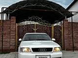 Audi A6 1994 годаfor2 400 000 тг. в Тараз