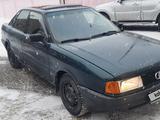 Audi 80 1991 годаүшін1 200 000 тг. в Павлодар – фото 3