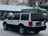 Lincoln Navigator 1999 года за 7 900 000 тг. в Астана – фото 3