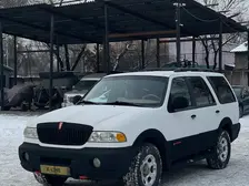 Lincoln Navigator, 1999