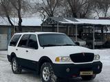 Lincoln Navigator 1999 года за 7 900 000 тг. в Астана – фото 2