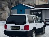 Lincoln Navigator 1999 года за 7 900 000 тг. в Астана – фото 4
