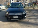 Volkswagen Tiguan 2018 года за 10 500 000 тг. в Алматы – фото 5