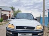 Toyota RAV4 1996 годаүшін3 000 000 тг. в Кызылорда