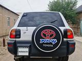 Toyota RAV4 1996 годаүшін3 000 000 тг. в Кызылорда – фото 3