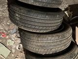 205/55 R16 Bridgestone за 100 000 тг. в Талдыкорган