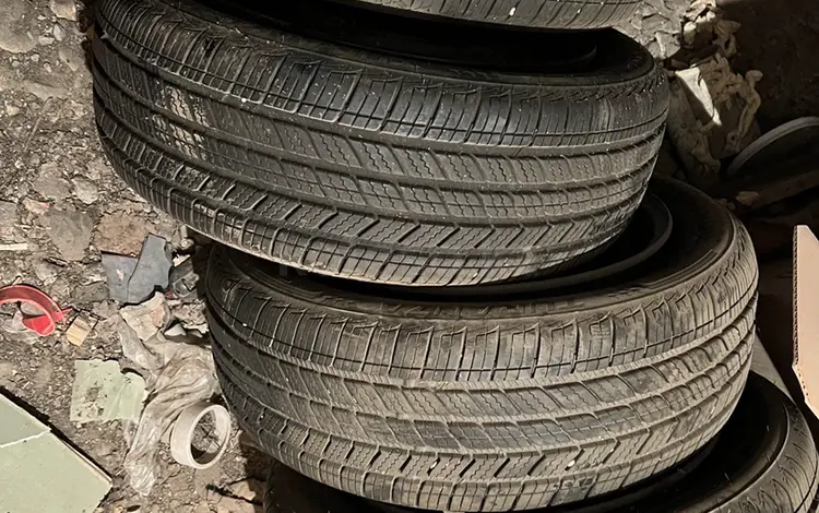 205/55 R16 Bridgestoneүшін100 000 тг. в Талдыкорган