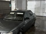 ВАЗ (Lada) 2110 2007 годаүшін700 000 тг. в Атырау – фото 2