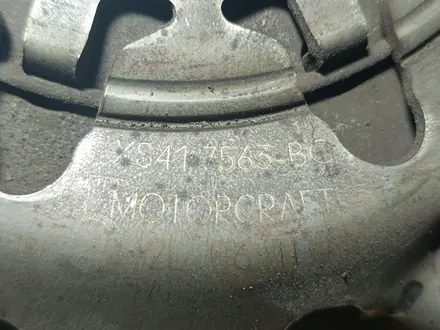 Комплект сцепление Ford Focus 1 1.8л 98-05г Маховик корзина диск Форд Фокус за 35 000 тг. в Караганда – фото 7