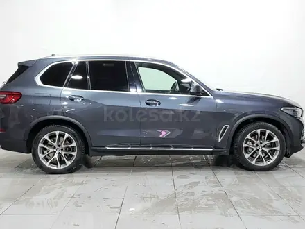 BMW X5 2019 года за 28 000 000 тг. в Шымкент – фото 18