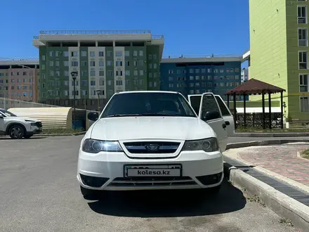 Daewoo Nexia 2011 года за 1 800 000 тг. в Туркестан – фото 2