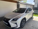 Lexus RX 200t 2018 года за 24 000 000 тг. в Шымкент – фото 3