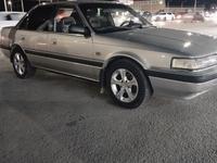 Mazda 626 1990 годаfor1 500 000 тг. в Актау