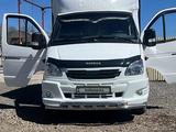 ГАЗ ГАЗель 2008 года за 8 300 000 тг. в Караганда