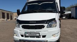 ГАЗ ГАЗель 2008 года за 8 500 000 тг. в Караганда – фото 3