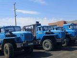 УралСпецТранс  ППуа, ЦА-320, АДПМ 2019 года в Кызылорда