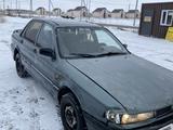 Mitsubishi Galant 1991 годаfor700 000 тг. в Талдыкорган – фото 2