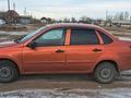 ВАЗ (Lada) Granta 2190 2013 годаүшін3 000 000 тг. в Уральск – фото 5