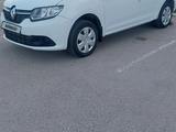 Renault Logan 2018 годаүшін4 300 000 тг. в Актау – фото 2