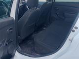 Renault Logan 2018 годаүшін4 300 000 тг. в Актау – фото 4