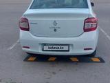 Renault Logan 2018 годаүшін4 300 000 тг. в Актау – фото 5