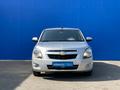 Chevrolet Cobalt 2022 года за 5 675 560 тг. в Алматы – фото 2