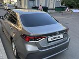 Toyota Corolla 2022 года за 8 990 000 тг. в Усть-Каменогорск – фото 4