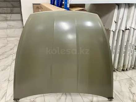 Капот за 95 500 тг. в Караганда