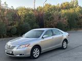 Toyota Camry 2007 года за 5 250 000 тг. в Шымкент – фото 2