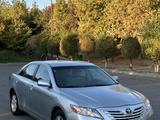 Toyota Camry 2007 годаүшін5 250 000 тг. в Шымкент – фото 4