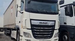 DAF  XF 2018 года за 26 500 000 тг. в Шымкент – фото 2