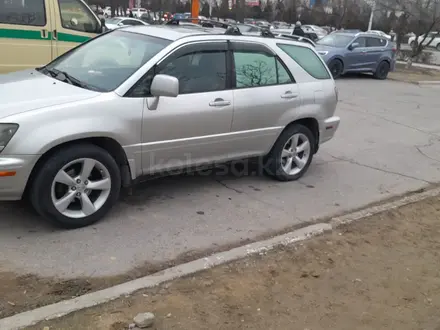 Lexus RX 300 1999 года за 4 700 000 тг. в Актау – фото 14