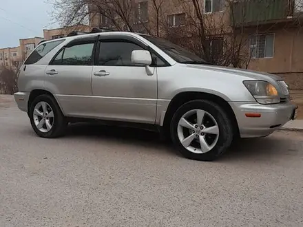 Lexus RX 300 1999 года за 4 700 000 тг. в Актау – фото 15