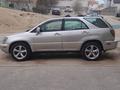 Lexus RX 300 1999 года за 4 700 000 тг. в Актау – фото 2