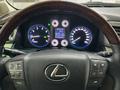 Lexus LX 570 2008 годаүшін18 300 000 тг. в Тараз – фото 11