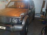 Mitsubishi Pajero 1994 года за 1 800 000 тг. в Каскелен – фото 2