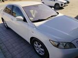 Toyota Camry 2007 годаfor5 700 000 тг. в Кызылорда – фото 4