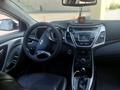 Hyundai Elantra 2015 года за 5 100 000 тг. в Актобе
