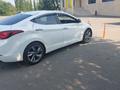 Hyundai Elantra 2015 года за 5 100 000 тг. в Актобе – фото 4